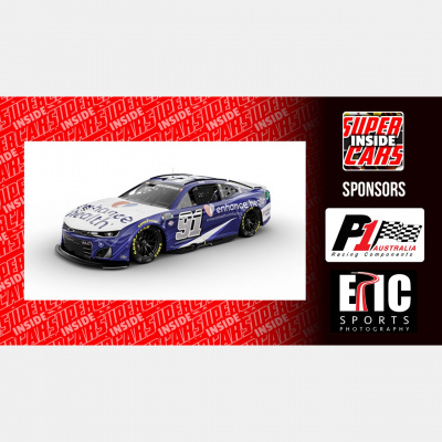 Inside Supercars Podcast