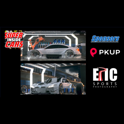 Inside Supercars Podcast