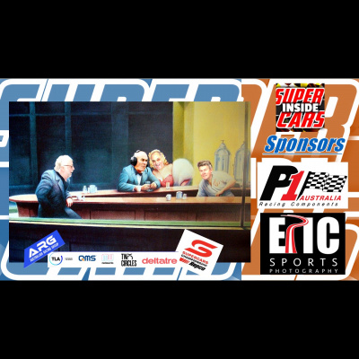 Inside Supercars Podcast