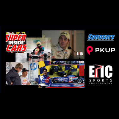 Inside Supercars Podcast