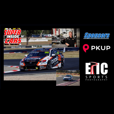 Inside Supercars Podcast