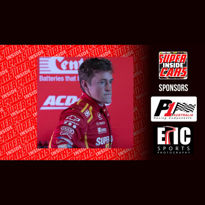 Inside Supercars Podcast