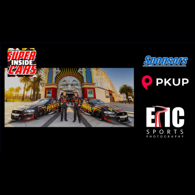 Inside Supercars Podcast