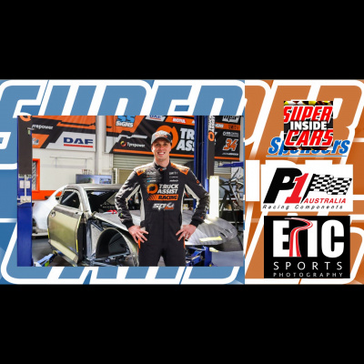 Inside Supercars Podcast