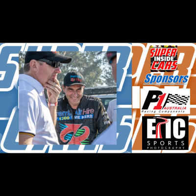 Inside Supercars Podcast