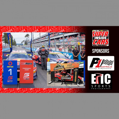 Inside Supercars Podcast