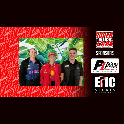 Inside Supercars Podcast