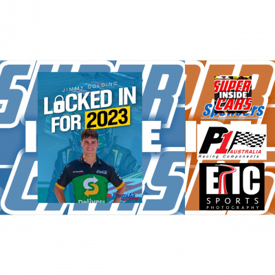 Inside Supercars Podcast