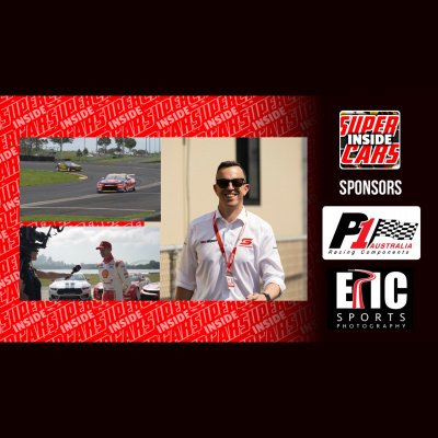 Inside Supercars Podcast