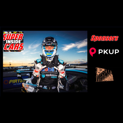 Inside Supercars Podcast