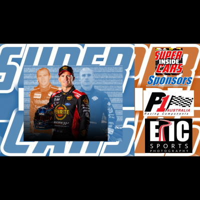 Inside Supercars Podcast