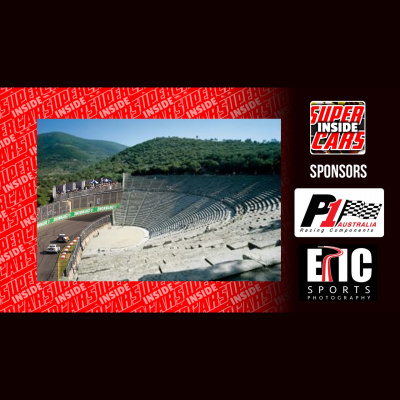 Inside Supercars Podcast