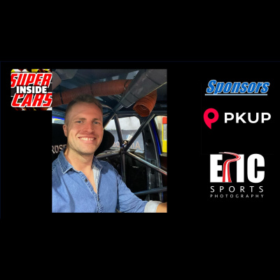 Inside Supercars Podcast