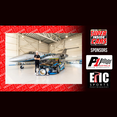 Inside Supercars Podcast