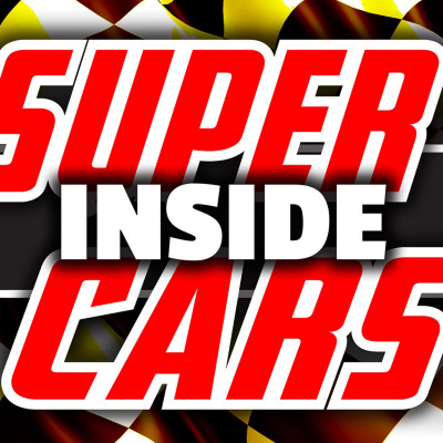 Inside Supercars Podcast