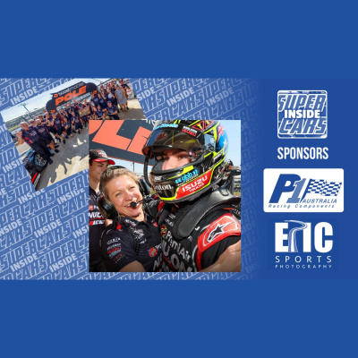 Inside Supercars Podcast
