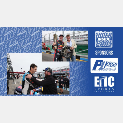 Inside Supercars Podcast