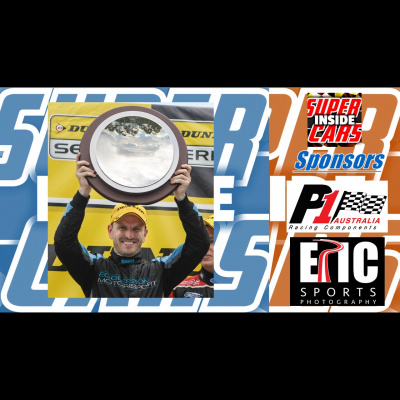 Inside Supercars Podcast