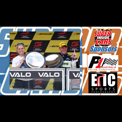 Inside Supercars Podcast