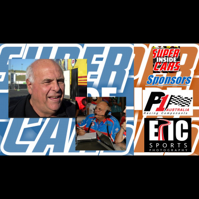 Inside Supercars Podcast