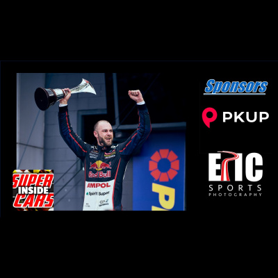 Inside Supercars Podcast