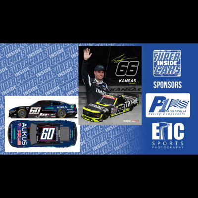 Inside Supercars Podcast