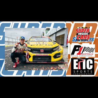 Inside Supercars Podcast