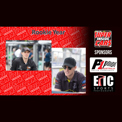 Inside Supercars Podcast