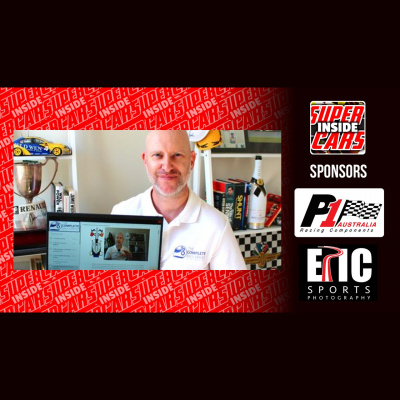 Inside Supercars Podcast