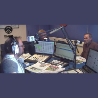 RLonRY Podcast 2/5/16