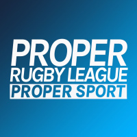 Proper Sport Rugby League - PSRL Podcast - 20/8/2018