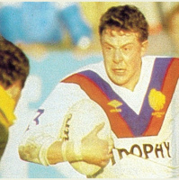 RLonRY Special: Garry Schofield talks Rugby League Part 1