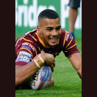 PSRL 05/07 - Huddersfield Giants vs Hull FC - Highlights