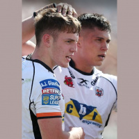 PSRL 0807 - Castleford Tigers vs Leeds Rhinos - Highlights