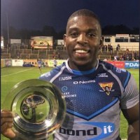 PSRL 20/07 Castleford Tigers vs Huddersfield Giants - Highlights