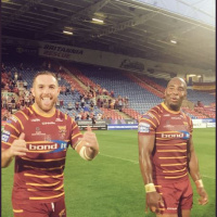 PSRL 12/07 - Huddersfield Giants vs Wigan Warriors - Highlights