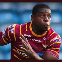 PSRL 27/07 Huddersfield Giants vs Wakefield Trinity - Highlights