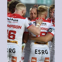 PSRL Live - St. Helens v Wakefield Trinity 29/06 - Highlights