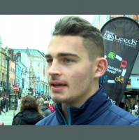 RLonRY Podcast with Leeds Rhinos Stevie Ward