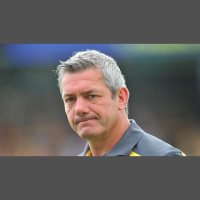 Castleford Tigers Head Coach Daryl Powell after win over Leeds Rhinos