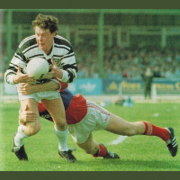 RLonRY Special: Garry Schofield talks Rugby League Part 2