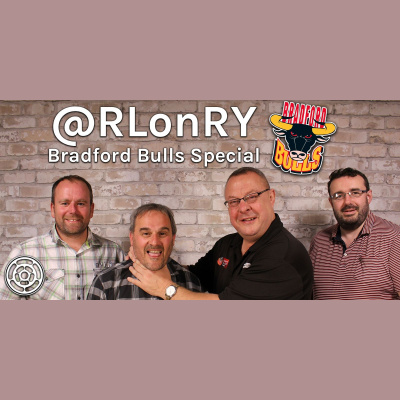 Rl On Ry Podcast