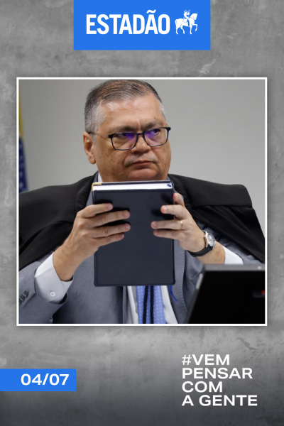 Estadão - 04/07/2025