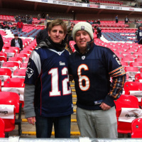 NFL From Across the Pond 1.1 - AFC Draft Recap