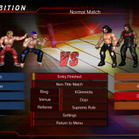 Kayfabe Gimmicks Season 3 Episode 3: Drunk Ass Podcast 3