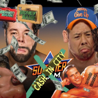 Season 3 Lame Ass Podcast