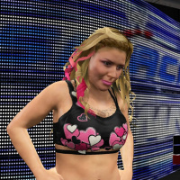 Kayfabe Gimmicks Missed Connections: a DIY and Love Finding Podcast