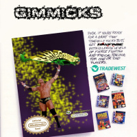 Kayfabe Gimmicks Season 3 Episode 4 Manchester By The Sea