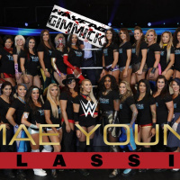 Kayfabe Gimmicks Season 3 Episode 9 Mae Young Classic