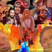 Kayfabe Gimmicks Season 3 Episode 1: Shit Talkers Anonymous